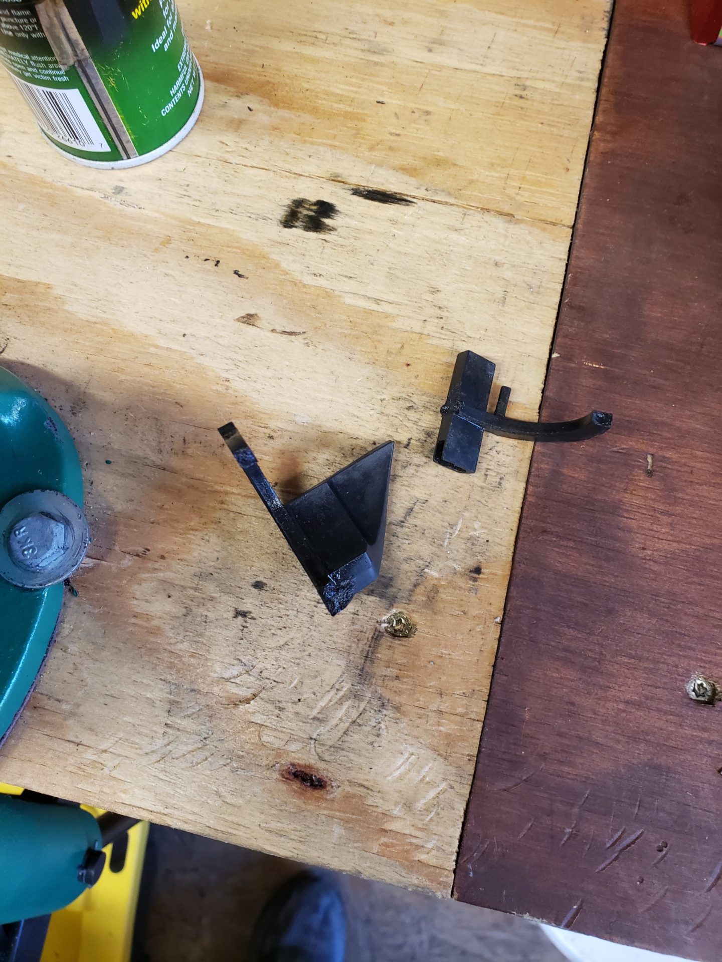 Gallery - Grim D Extreme Reloading, LLC