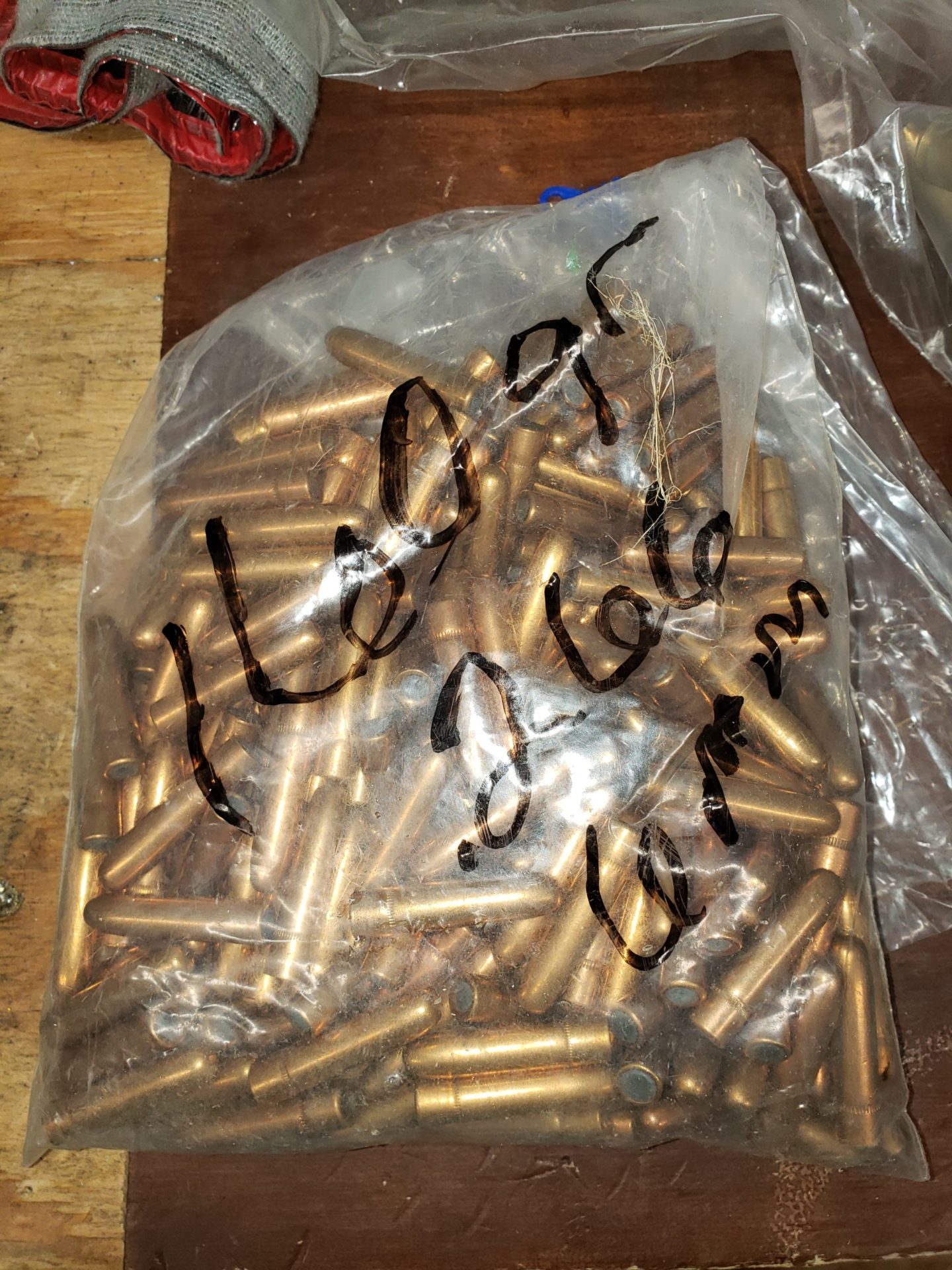 Gallery - Grim D Extreme Reloading, LLC