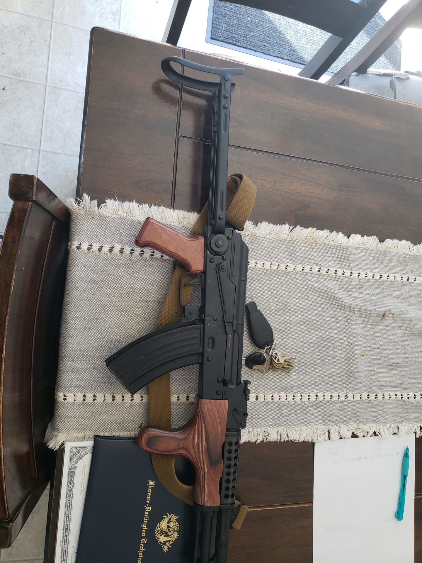 Gallery - Grim D Extreme Reloading, LLC