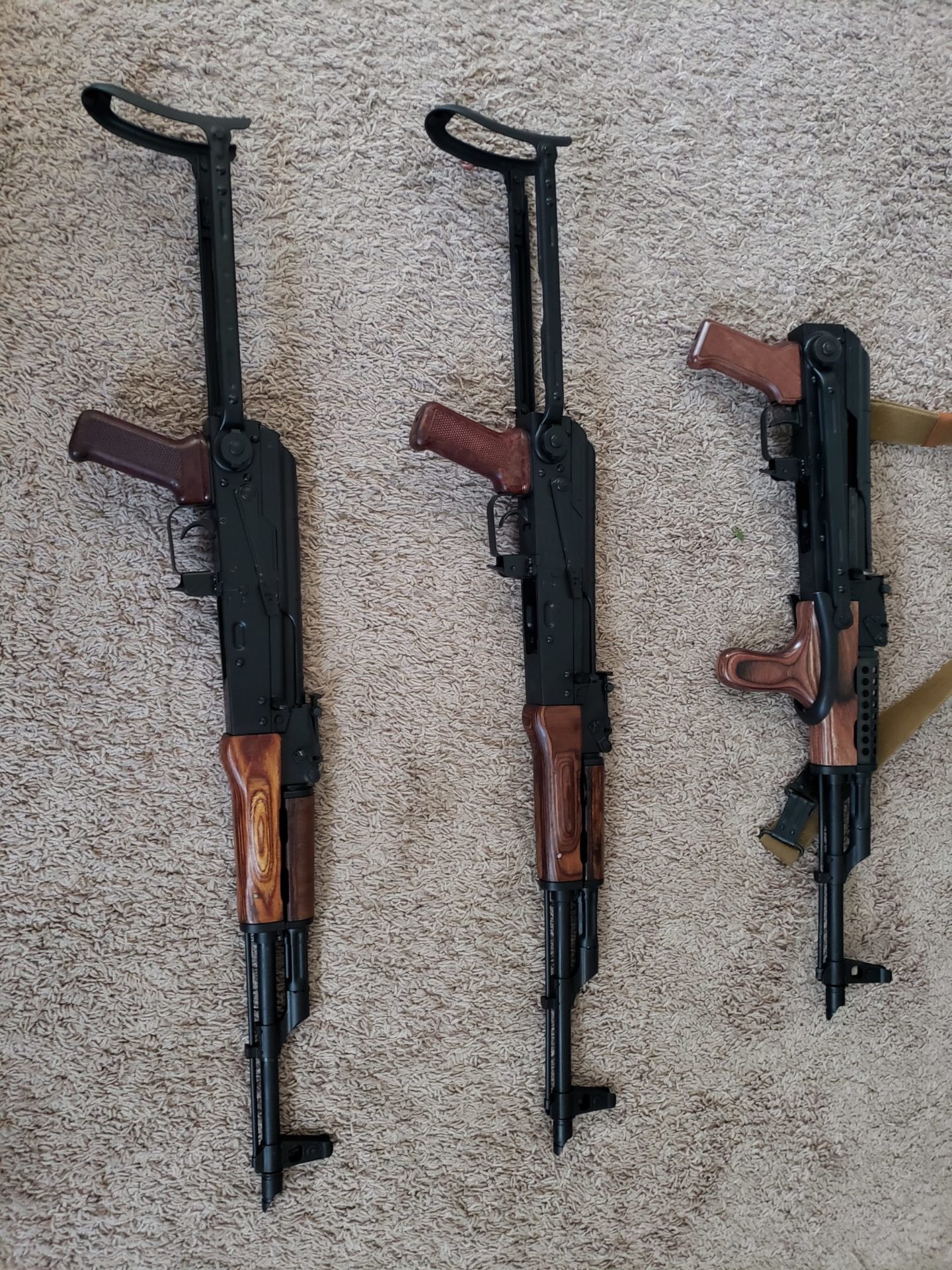 Gallery - Grim D Extreme Reloading, LLC