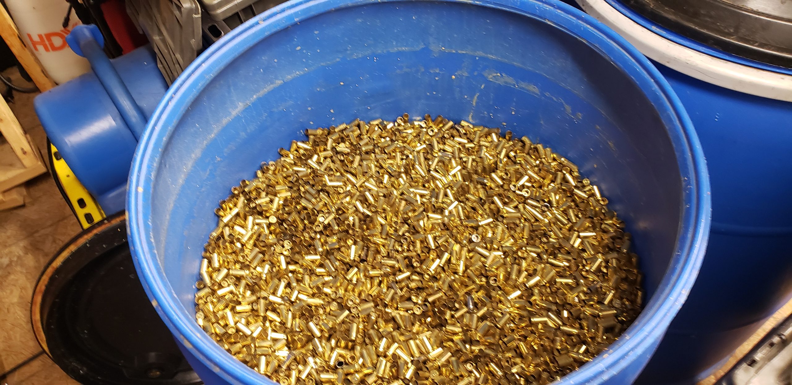 Gallery - Grim D Extreme Reloading, LLC