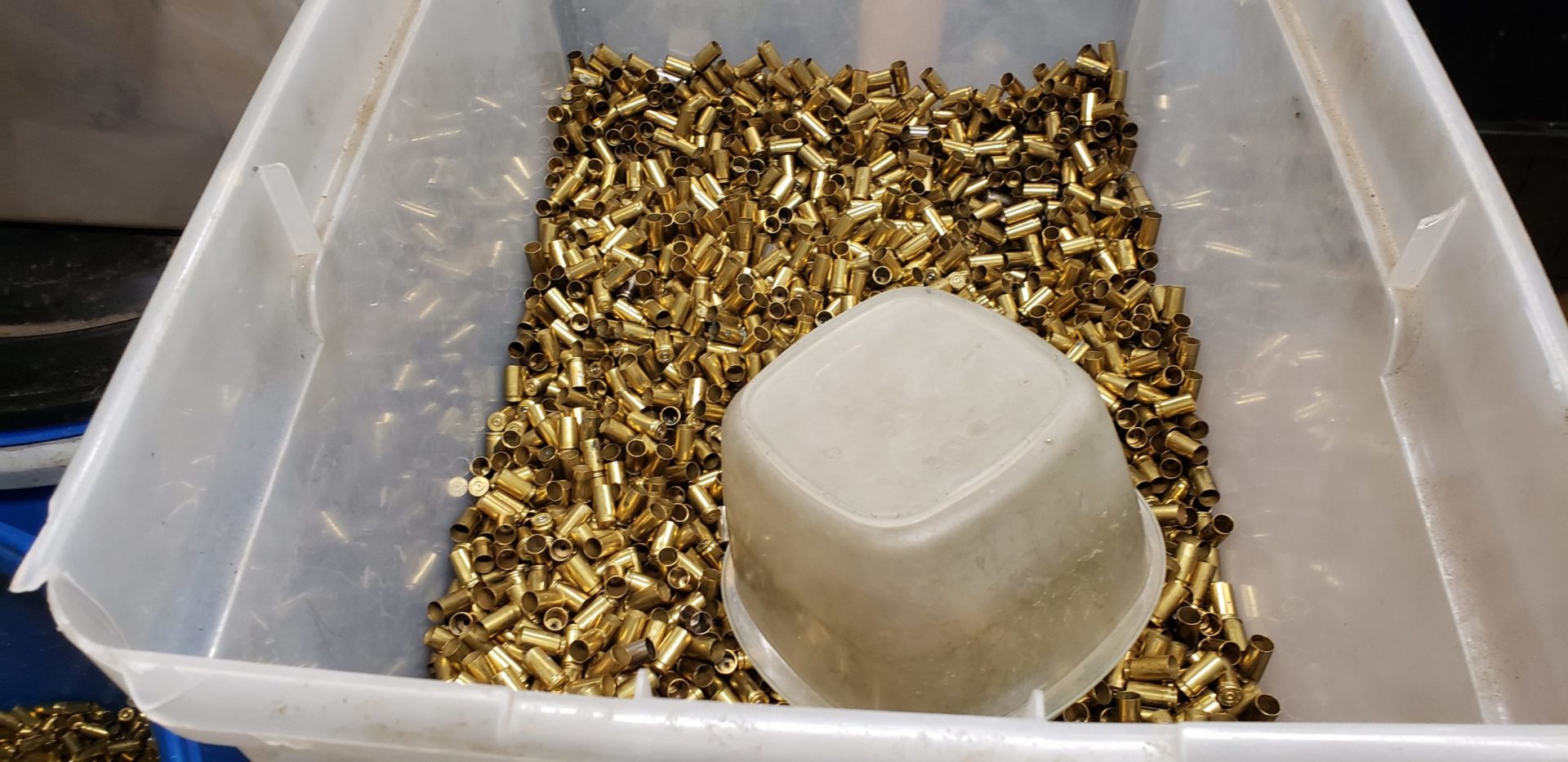 Gallery - Grim D Extreme Reloading, LLC